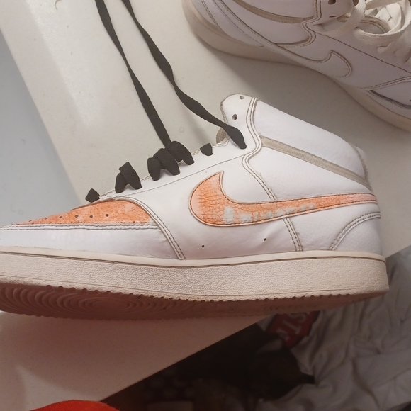 All white forces - Picture 3 of 4